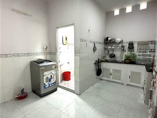 Nhà 2 tầng đặng văn bi  trường thọ thủ đức  80m2 (5x16)  chỉ 6.2 tỷ tl
