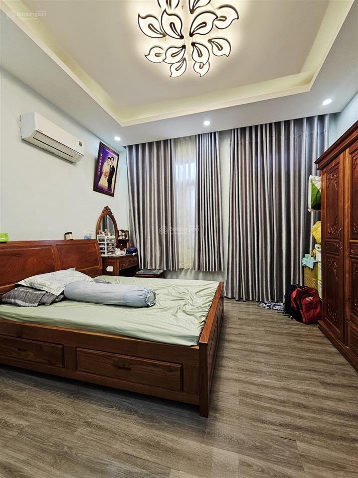 Gần mặt tiền đs2 trường thọ  3 tầng kiên cố  hoàn công  chỉ 6.9 tỷ
