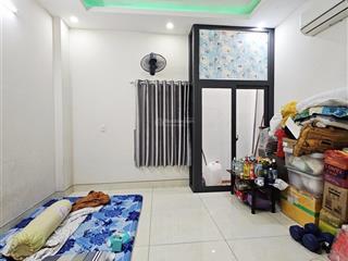 Gần mặt tiền đs2 trường thọ  3 tầng kiên cố  hoàn công  chỉ 6.9 tỷ