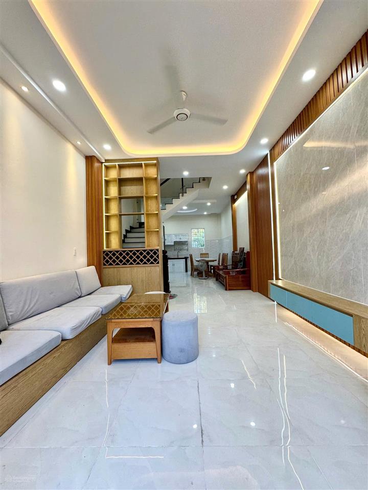 Nhà phố 3 tầng view thoáng  bưng ông thoàn gần global city  chỉ 7 tỷ