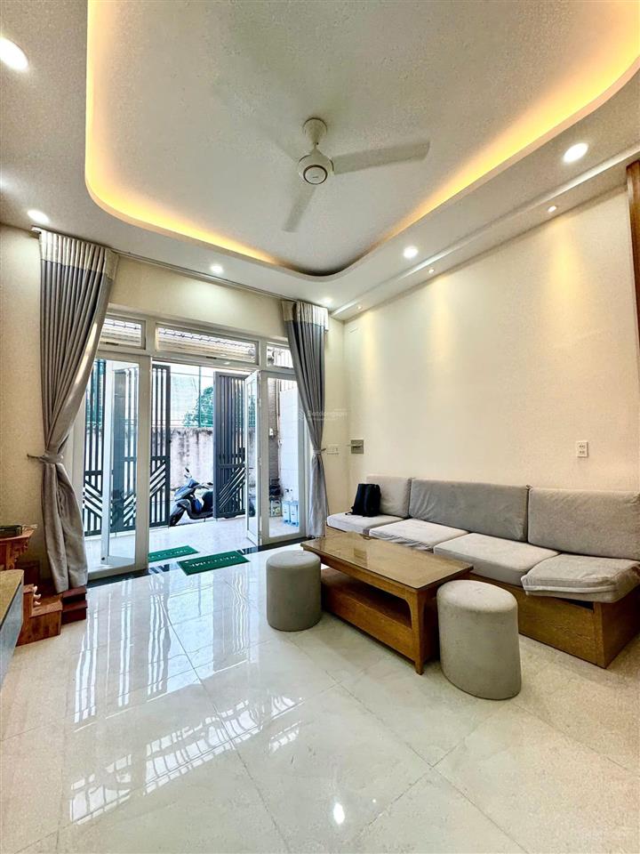 Nhà phố 3 tầng view thoáng  bưng ông thoàn gần global city  chỉ 7 tỷ