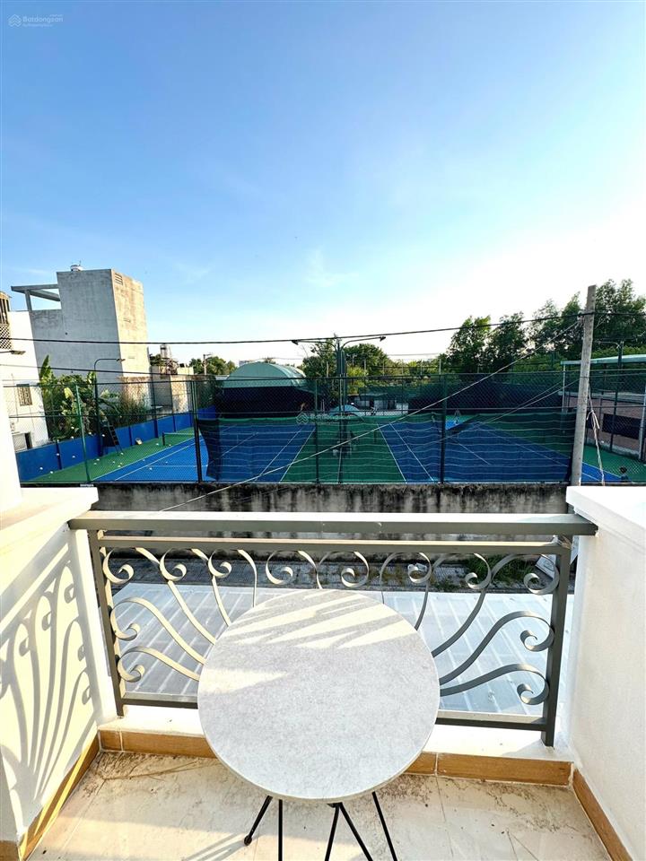 Nhà phố 3 tầng view thoáng  bưng ông thoàn gần global city  chỉ 7 tỷ