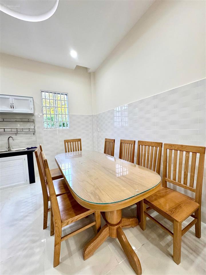 Nhà phố 3 tầng view thoáng  bưng ông thoàn gần global city  chỉ 7 tỷ