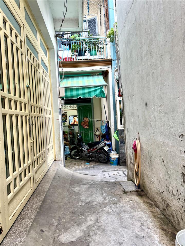 Nhà phước long b  ngay đỗ xuân hợp  gần the global city  chỉ 3.3 tỷ