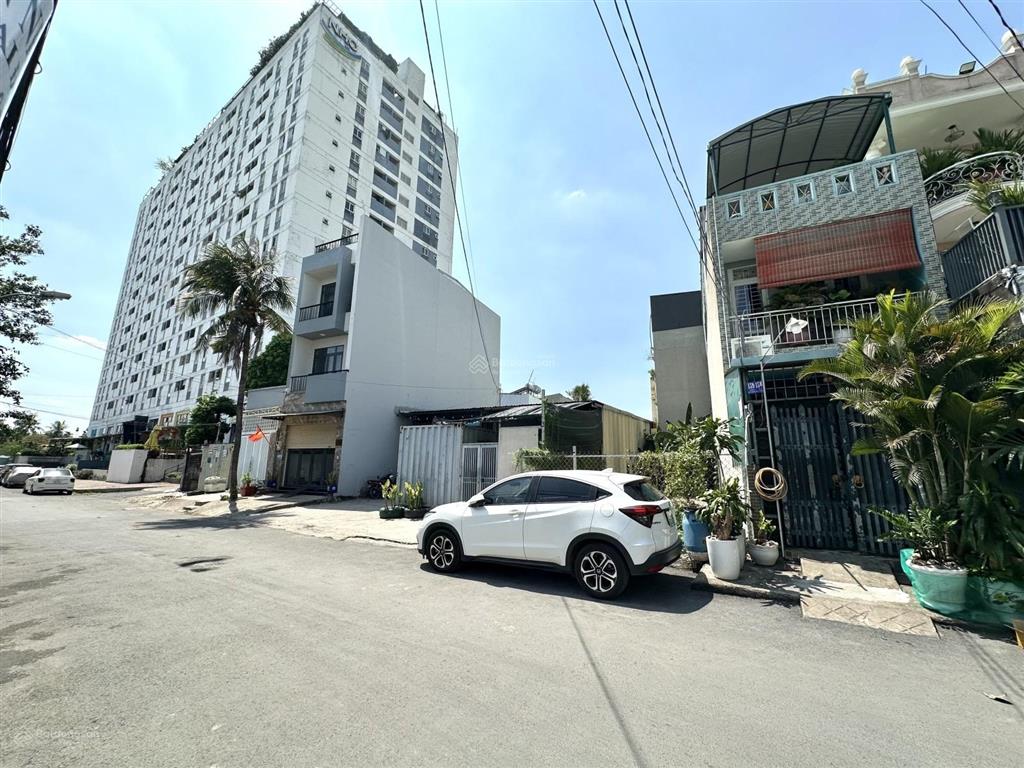 Đất đẹp trường thọ 86m2 đường 12m có vỉa hè chỉ 8.1 tỷ