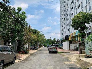 Đất đẹp trường thọ 86m2 đường 12m có vỉa hè chỉ 8.1 tỷ