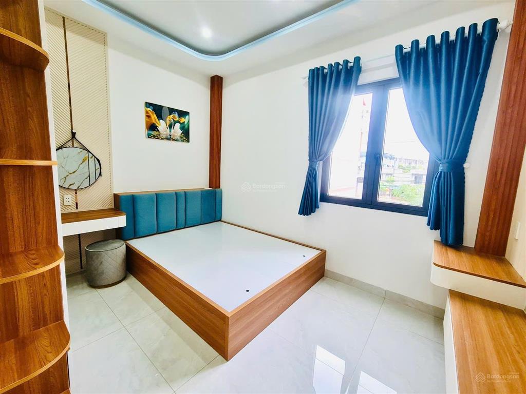 Bán nhà phố 4 tầng mới  ngay cc elysian gamuda land  1 bước ra lò lu  giá 7.x tỷ