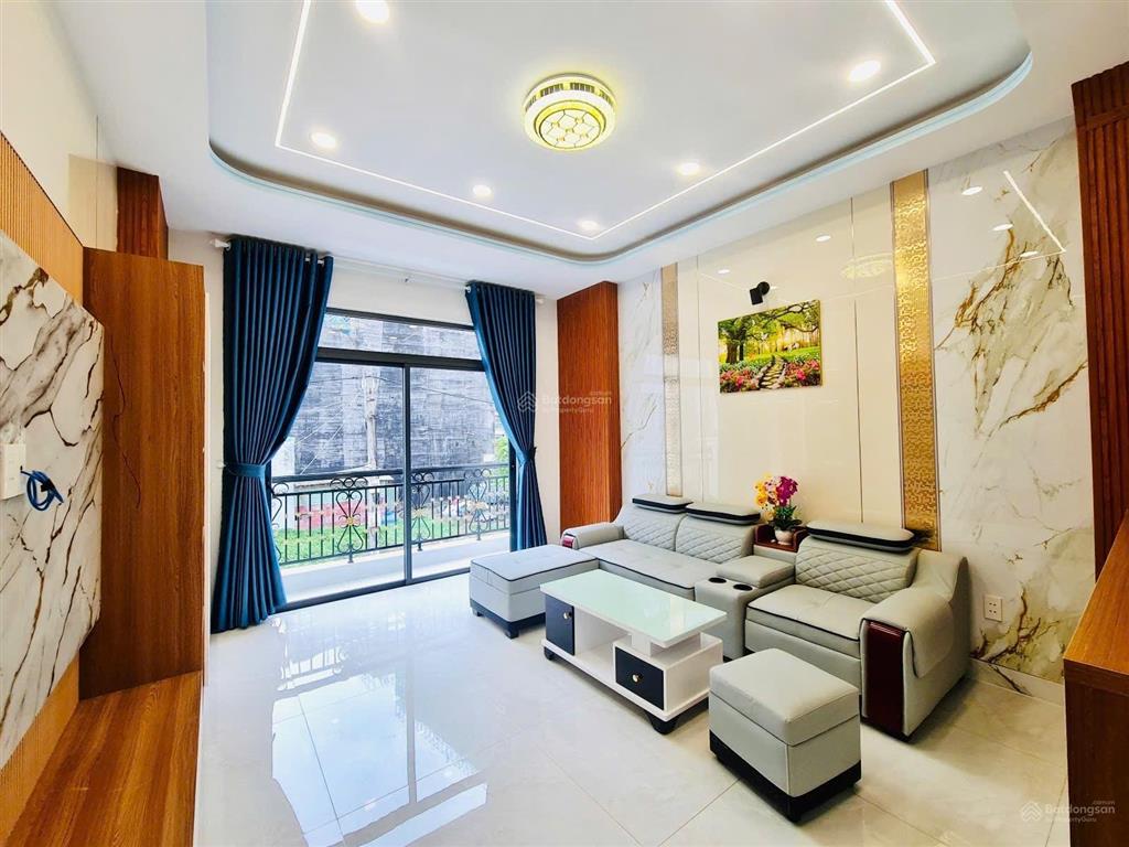 Bán nhà phố 4 tầng mới  ngay cc elysian gamuda land  1 bước ra lò lu  giá 7.x tỷ