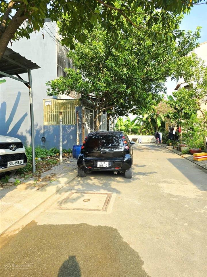Đất bưng ông thoàn  50m²  gần global city liên phường  giá bán 4.1 tỷ