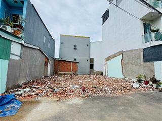 Bán đất nền ngay khu công nghệ cao vành đai 2  65m² (4x17m)  full thổ cư chỉ 5.4 tỷ