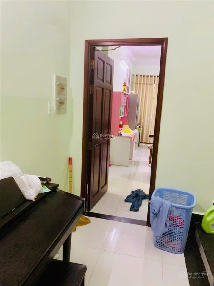 Nhà 3 tầng kinh doanh  ngay cc metro park  trường thọ thủ đức  60m2 (4x15)  giá 7,x tỷ