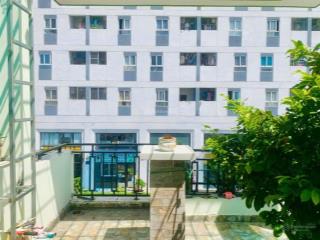 Nhà 3 tầng kinh doanh  ngay cc metro park  trường thọ thủ đức  60m2 (4x15)  giá 7,x tỷ