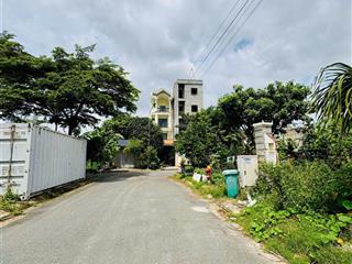 Bán đất nền bưng ông thoàn đối diện villa park global city 87m2 (5x17.5) chỉ 7.x tỷ