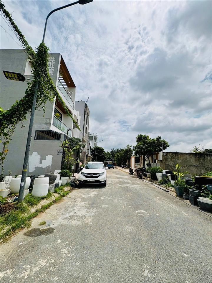 Bán đất nền bưng ông thoàn đối diện villa park global city 87m2 (5x17.5) chỉ 7.x tỷ