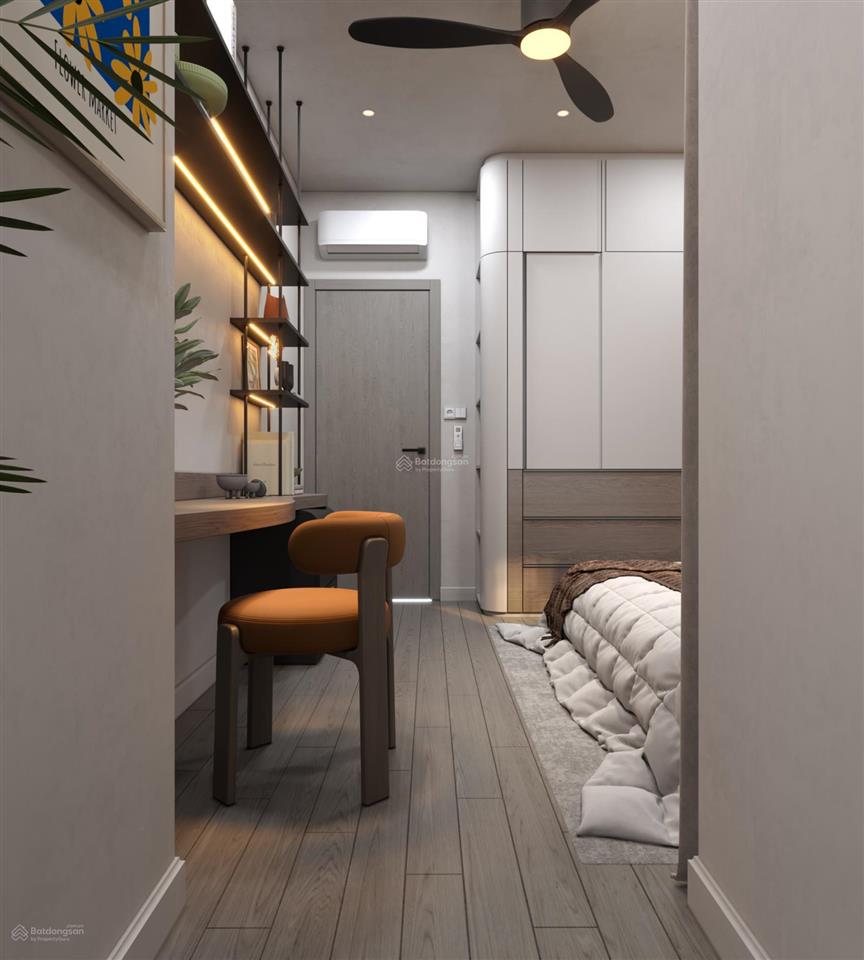 Nhà xây mới 4 tầng  đường liên phường  cách global city 700m  56m  giá 9.x tỷ