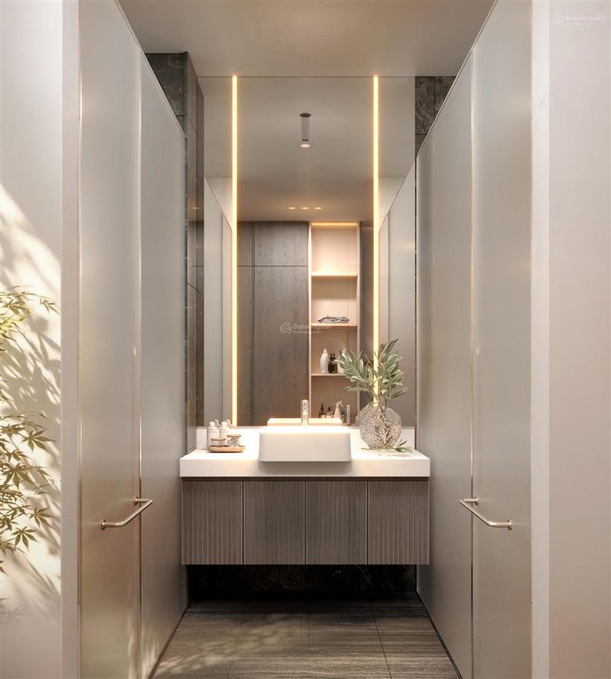 Nhà xây mới 4 tầng  đường liên phường  cách global city 700m  56m  giá 9.x tỷ