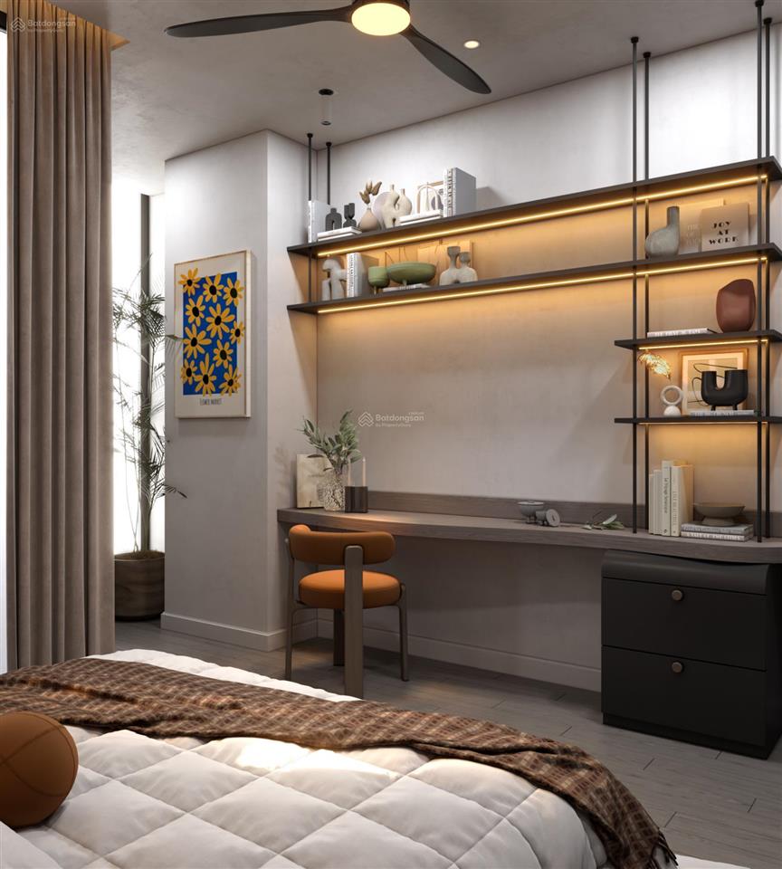 Nhà xây mới 4 tầng  đường liên phường  cách global city 700m  56m  giá 9.x tỷ