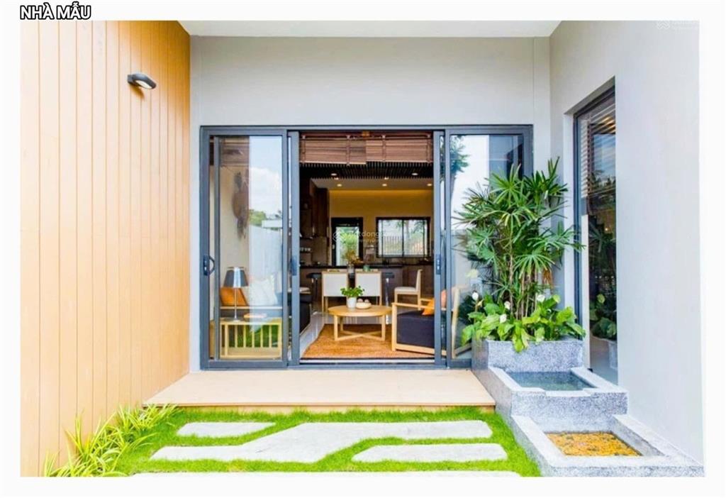 Nhà phố kdc compound  4 tầng 5x18 90m2  nhà thô gần bến xe miền đông mới, suối tiên  giá 5.5 tỷ