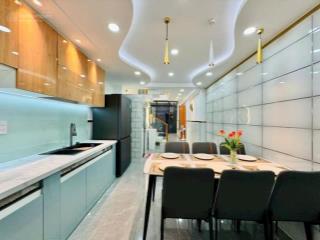 Chuyển công tác bán nhanhhuỳnh khương an  p5  gò vấp