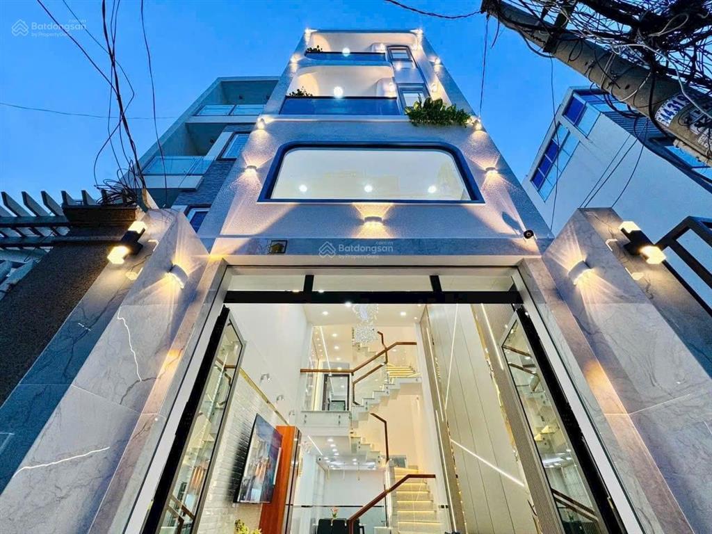 Chuyển công tác bán nhanhhuỳnh khương an  p5  gò vấp