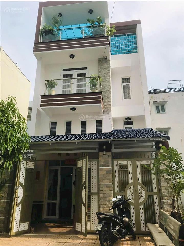 Chủ nhà ngộp lãi bán gấp nhà tạ quang bửu f4 quận 8 giá 8 tỷ 250