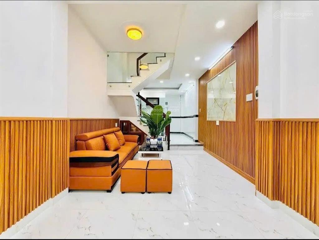 Chủ nhà cần bán gấp nhà trần trọng cung , tân thuận đông quận 7 .