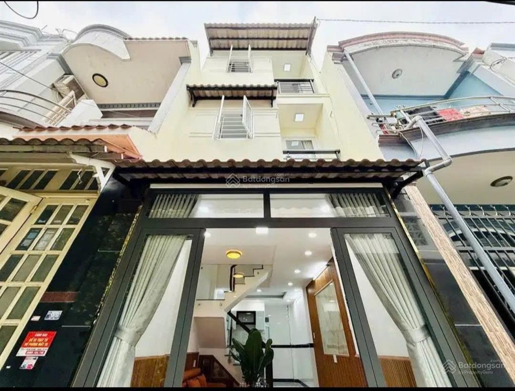 Chủ nhà cần bán gấp nhà trần trọng cung , tân thuận đông quận 7 .