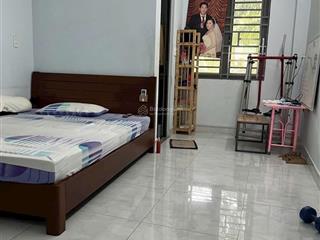 Cần tiền bán rẻ nhà nguyễn thông phường 9 quận 3