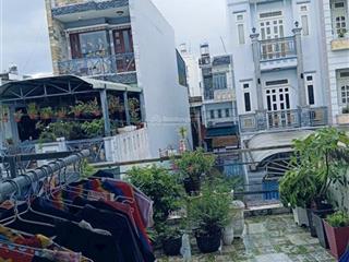 Chủ gởi bán nhà ngay cư xá lữ gia quận 11