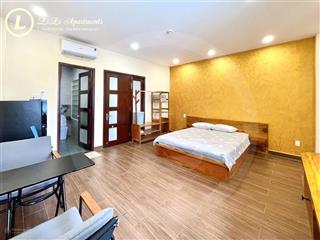 Căn hộ ngay mega market  full nội thất  ít chi phí  cửa sổ to