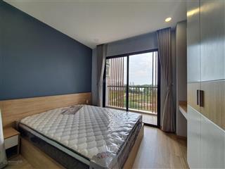 1pn full nội thất  ban công rộng  view sông  gần metro