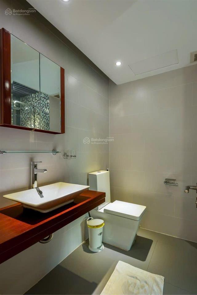Siêu hot ngay trung tâm thảo điền  nội thất cao cấp  máy giặt riêng  serviced tốt