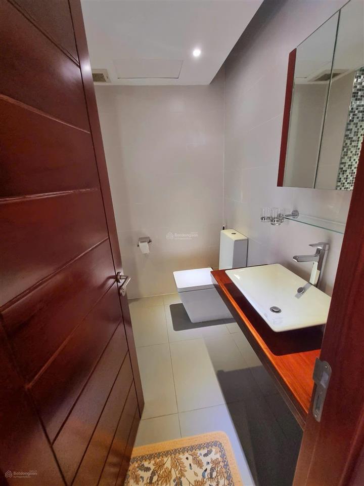 Siêu hot ngay trung tâm thảo điền  nội thất cao cấp  máy giặt riêng  serviced tốt