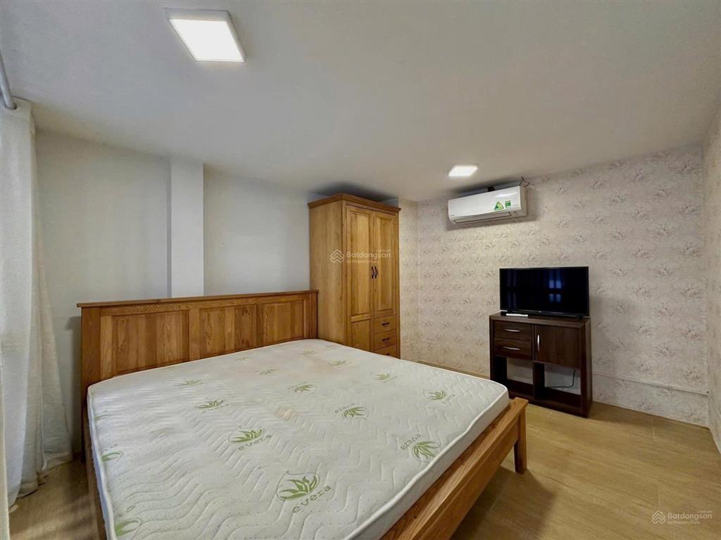 Duplex ngay cầu sg  phù hợp ở gia đình  đầy đủ nội thất  máy giặt riêng