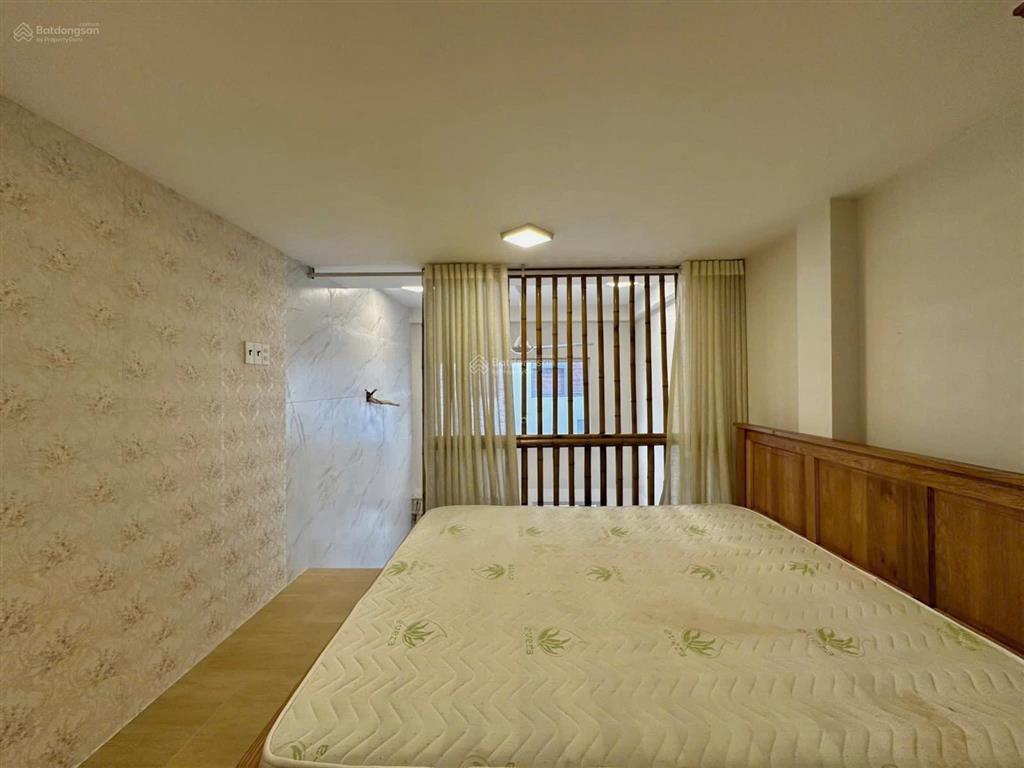 Duplex ngay cầu sg  phù hợp ở gia đình  đầy đủ nội thất  máy giặt riêng