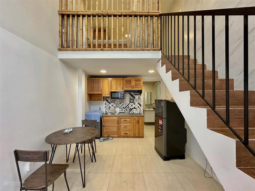 Duplex ngay cầu sg  phù hợp ở gia đình  đầy đủ nội thất  máy giặt riêng