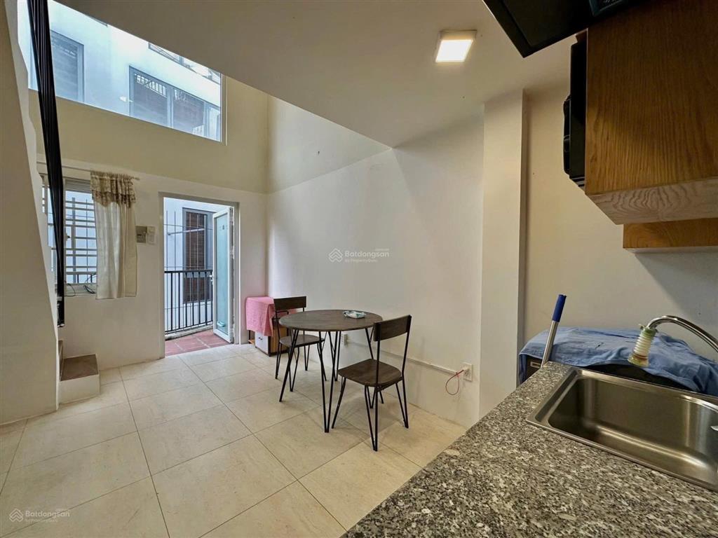 Duplex ngay cầu sg  phù hợp ở gia đình  đầy đủ nội thất  máy giặt riêng