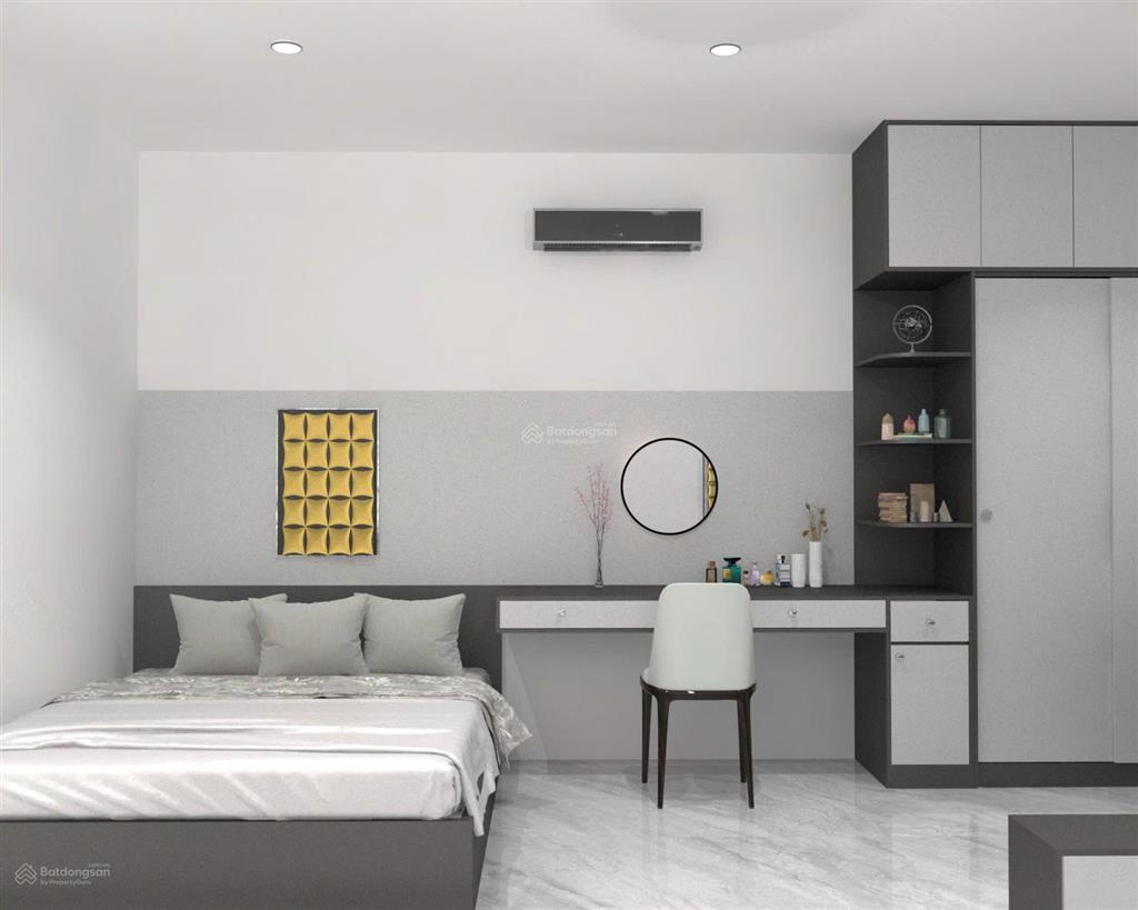 1pn/2n ban công view xịn  máy giặt riêng  nhận pet  ngay cầu sài gòn
