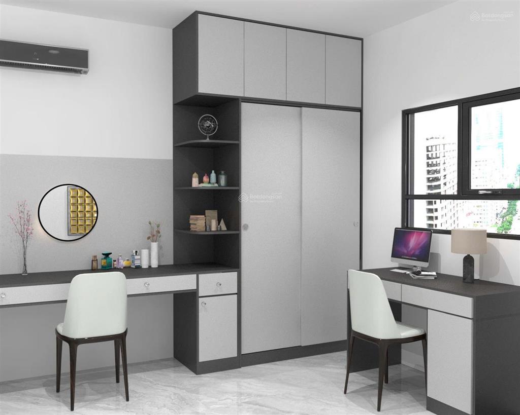 1pn/2n ban công view xịn  máy giặt riêng  nhận pet  ngay cầu sài gòn