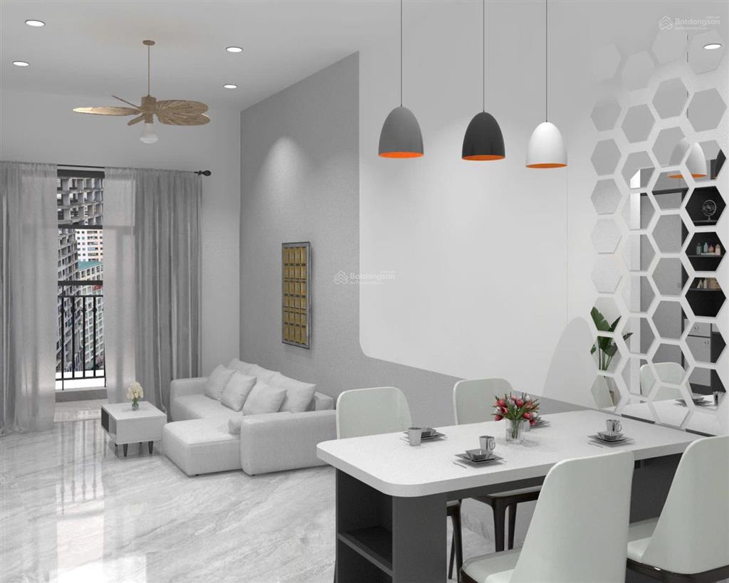 1pn/2n ban công view xịn  máy giặt riêng  nhận pet  ngay cầu sài gòn