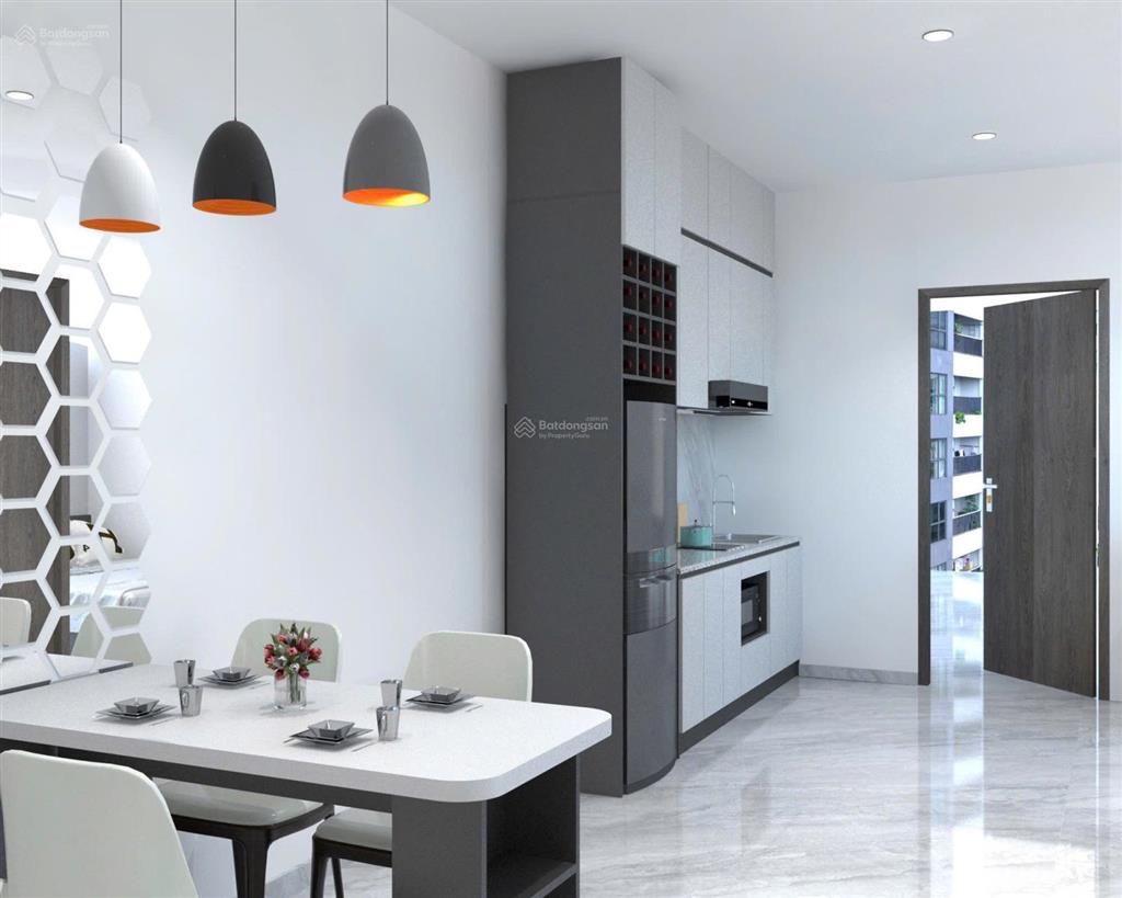 1pn/2n ban công view xịn  máy giặt riêng  nhận pet  ngay cầu sài gòn