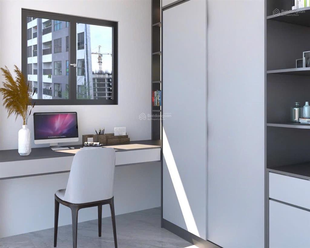 Khai trương chdv ngay cầu sài gòn  view landmark  mới 100%  pet friendly