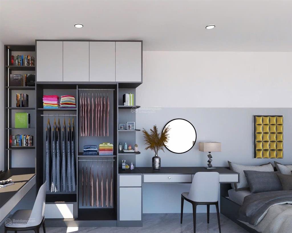 Khai trương chdv ngay cầu sài gòn  view landmark  mới 100%  pet friendly