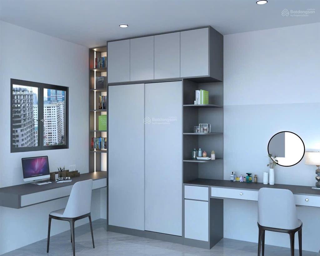 Khai trương chdv ngay cầu sài gòn  view landmark  mới 100%  pet friendly