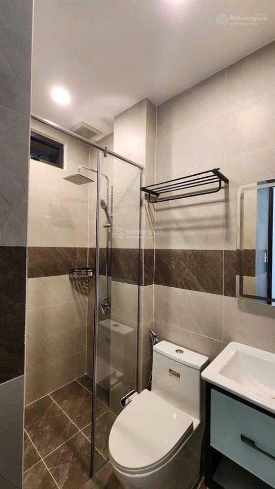 Căn hộ full nội thất  ban công to  nhiều ánh sáng  ngay metro thảo điền