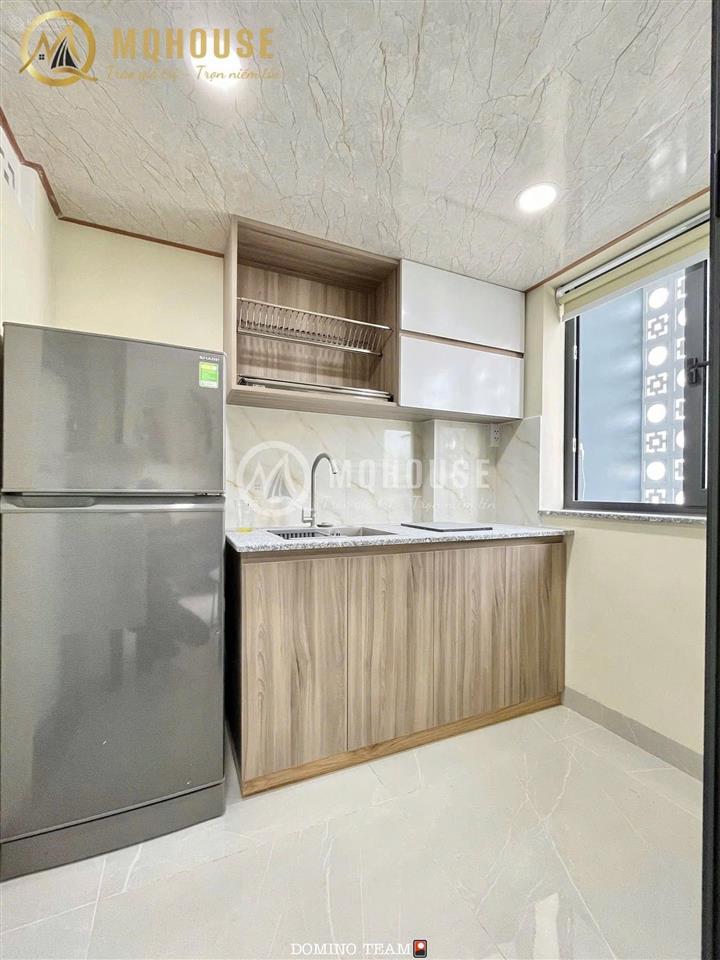Căn hộ duplex ngay cầu sg  ban công rộng  pet friendly  máy giặt riêng