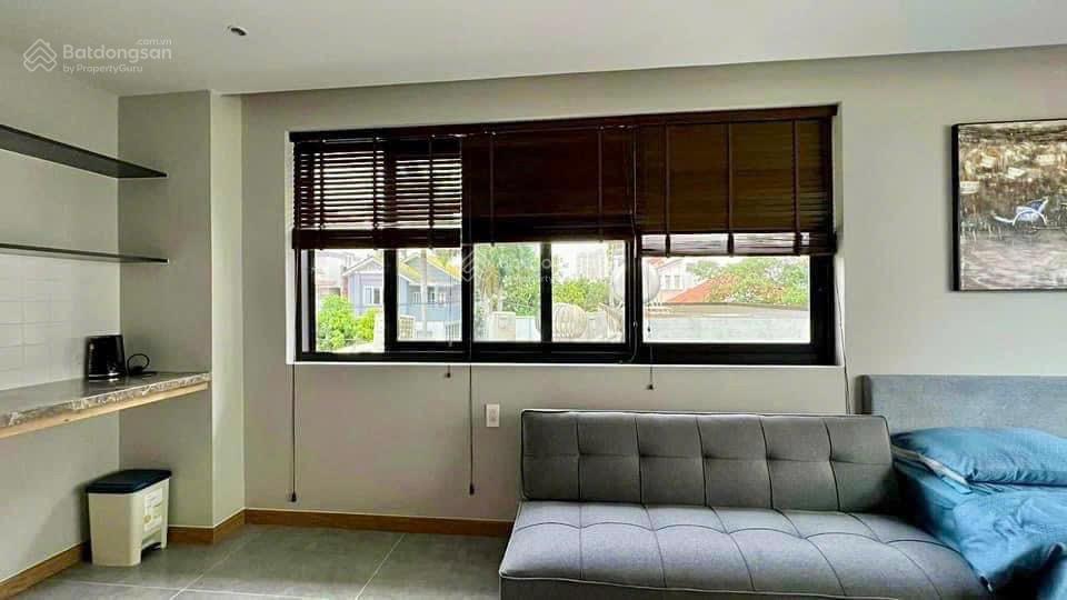 Ngay metro thảo điền  nhiều cửa sổ  full nội thất  không ngập