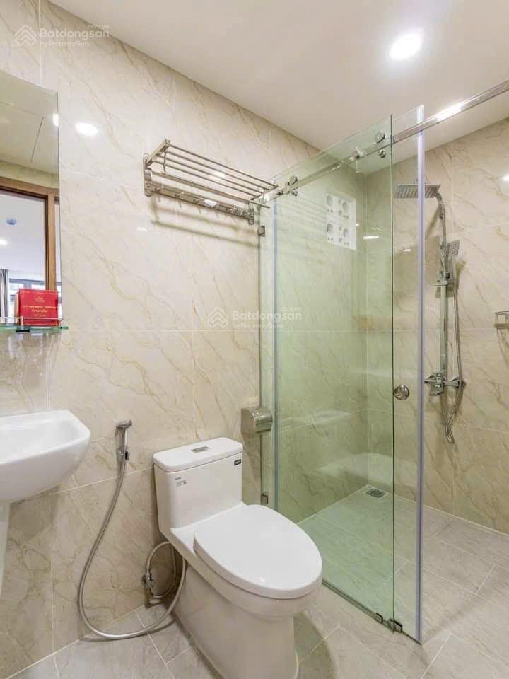 Cho thuê căn hộ full nội thất  máy giặt riêng  ban công  ngay thảo điền
