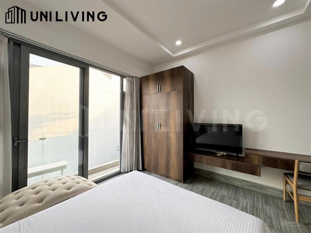 Cho thuê cc mini  full nội thất  máy giặt riêng  ít phí  ban công  đậu ô tô