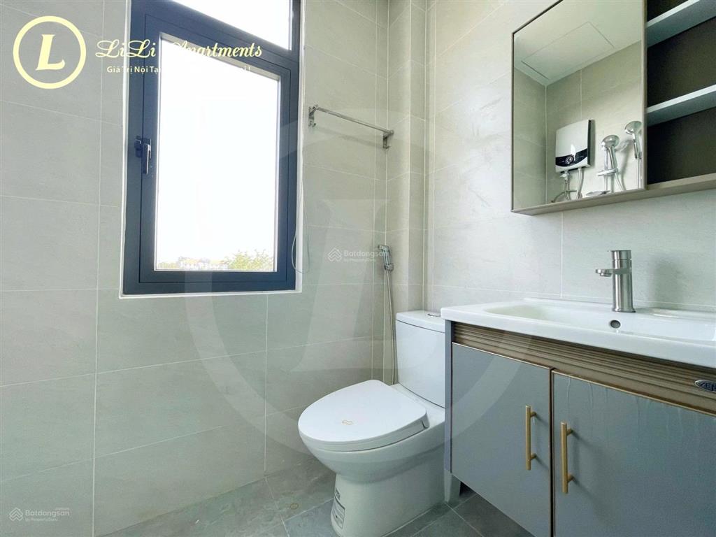 Cho thuê cc mini tách bếp  máy giặt riêng  ít phí  nhận pet